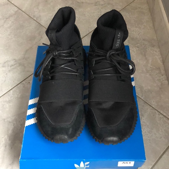 Adidas Tubular Doom sneakers - Picture 2 of 5
